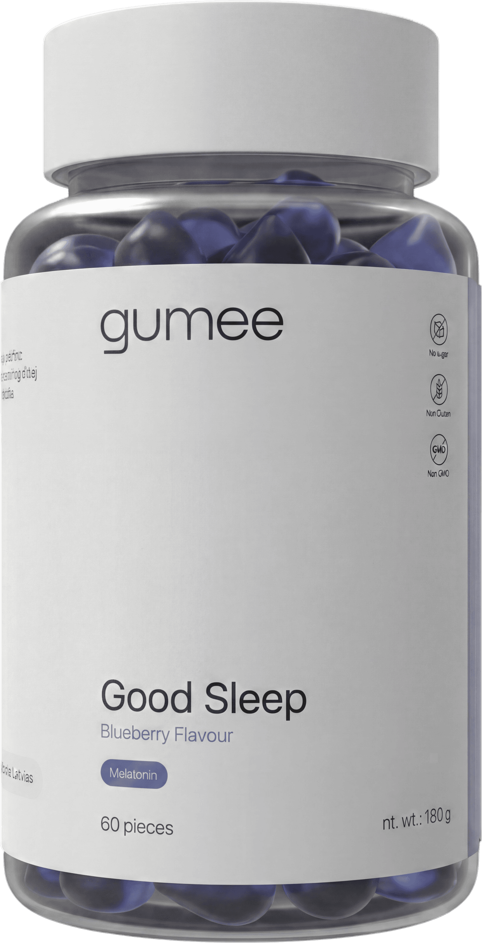 Good Sleep Glowu vitamins