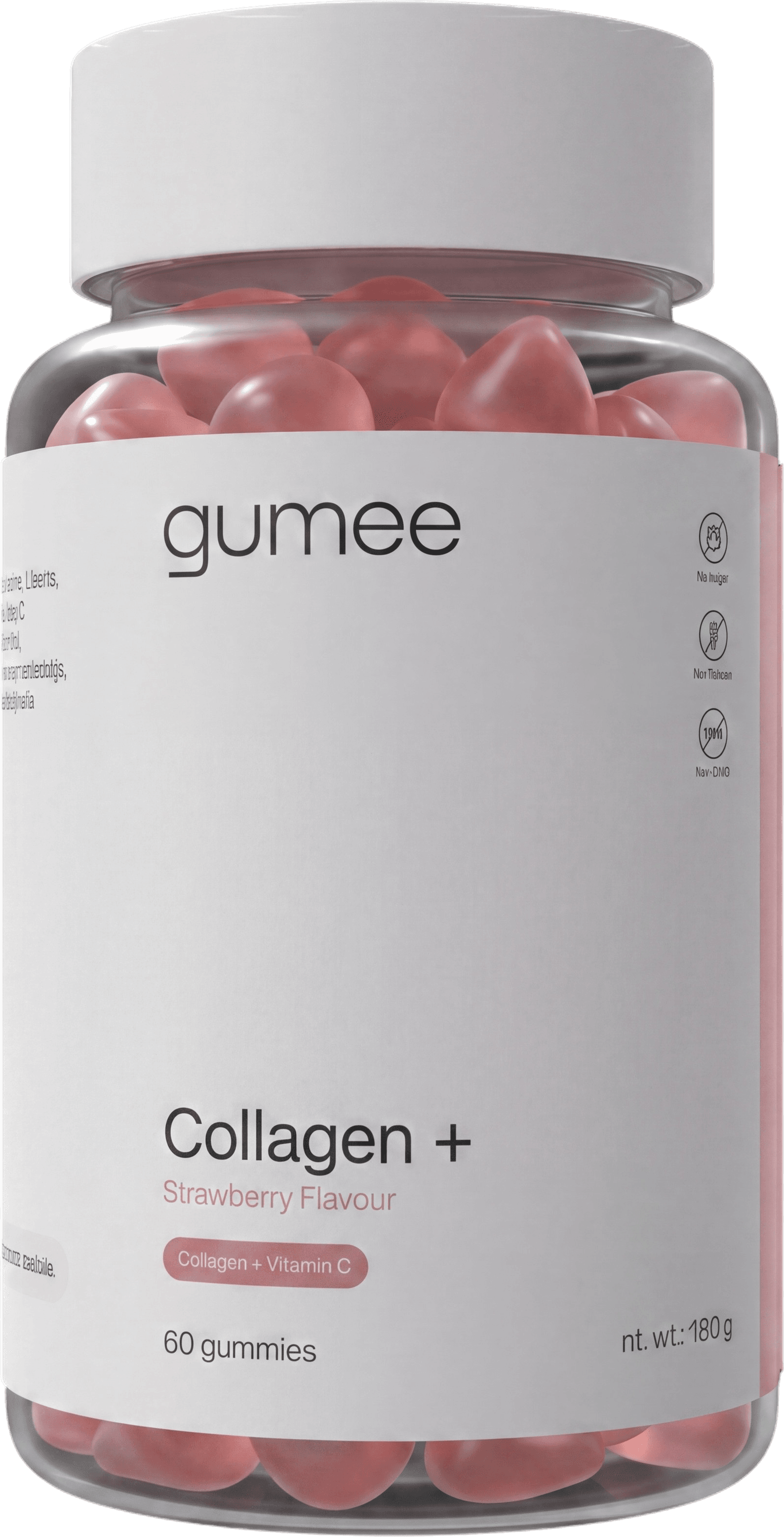 Glowu Skincare vitamins