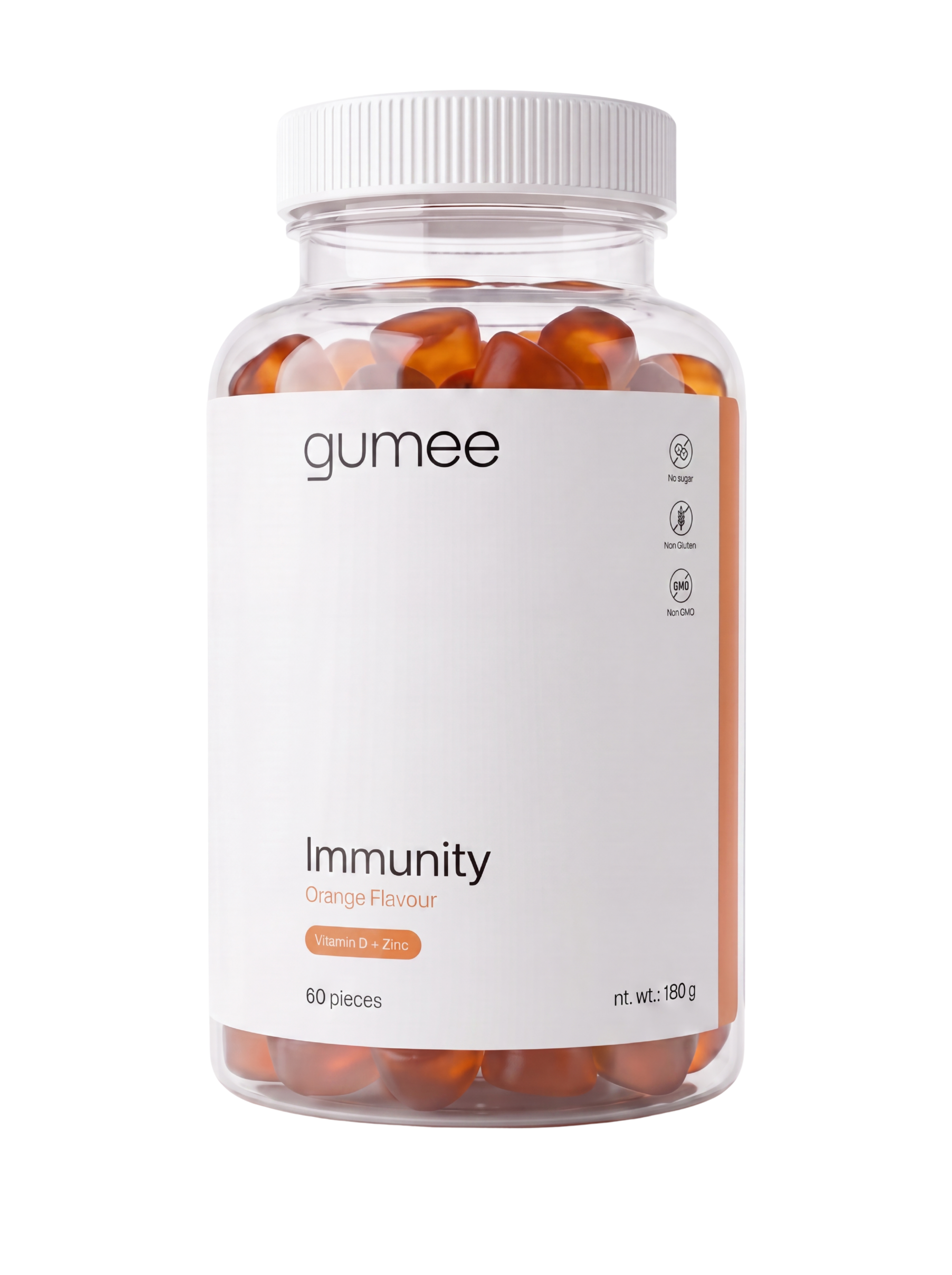 Gummies for Immunity