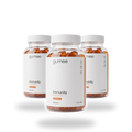 Vitamīnu Komplekts Imunitātei