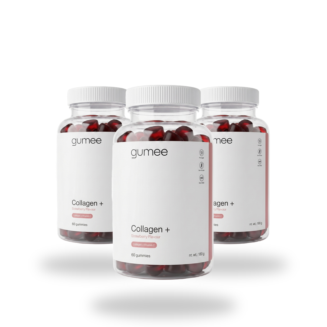Collagen + 3-Pack