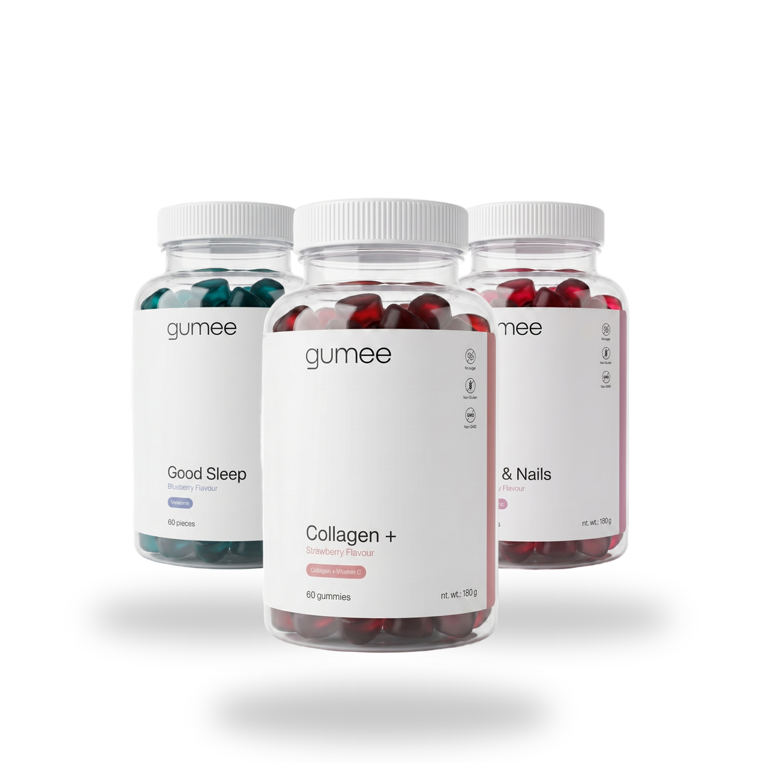 Essentials Gummies Pack