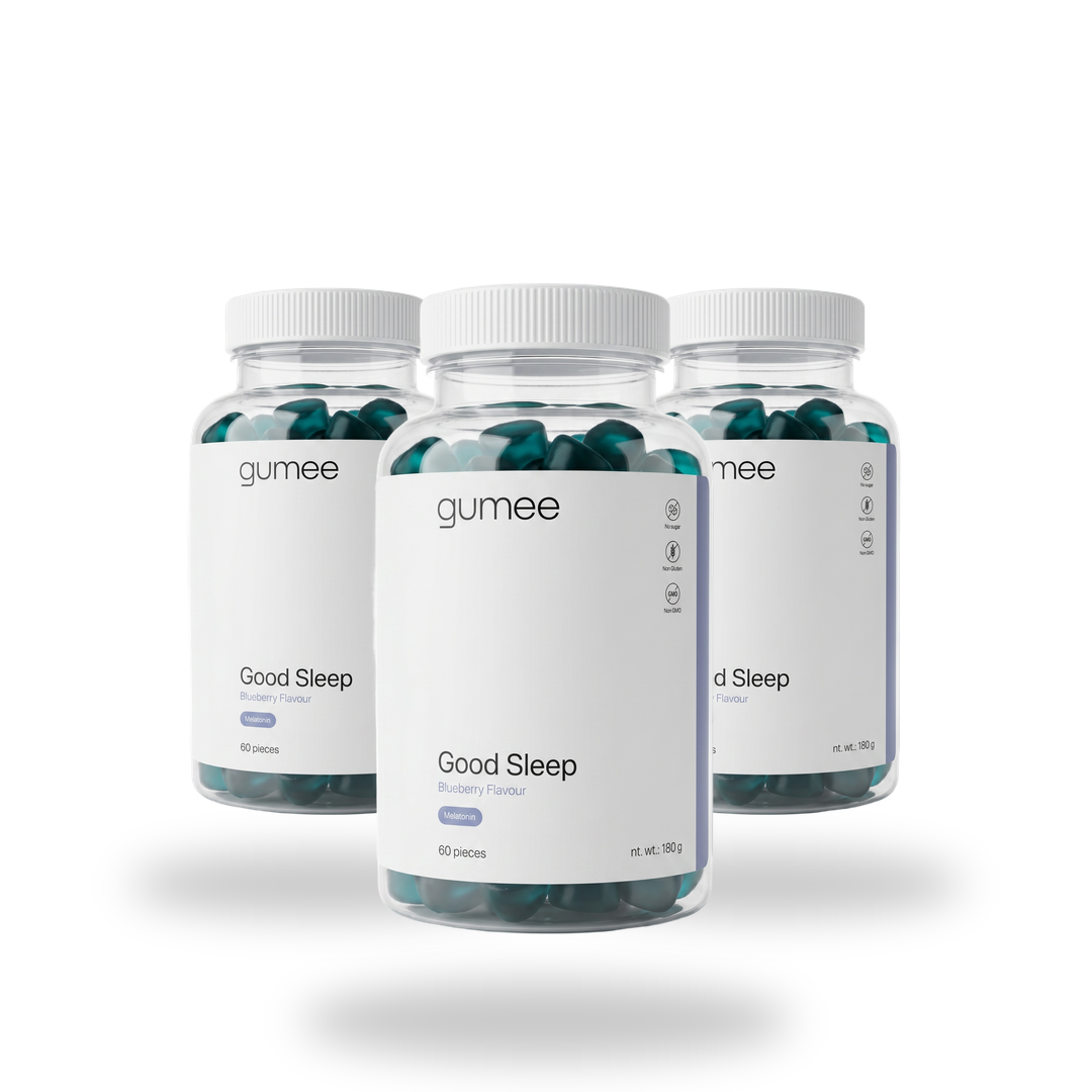 Good Sleep 3-Pack